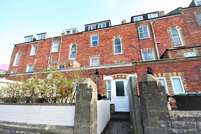 1 Bedroom Apartment To Rent In Wyke Road, Rodwell, DT4