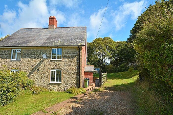 3 Bedroom Property To Rent In Loverstone, Chillerton, Newport, PO30