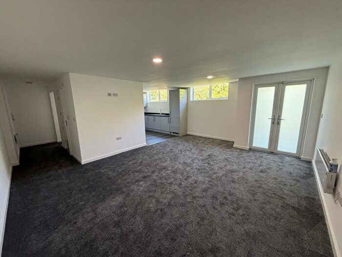 2 Bedroom Apartment To Rent In New Citadel, Bank Street, Mexborough, S64