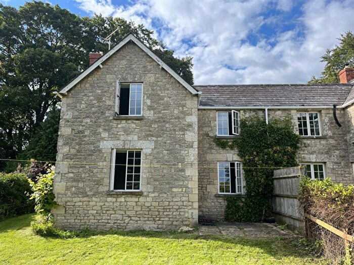 2 Bedroom Semi-Detached House To Rent In Signett Hill Farm Cottage, Signett Hill, Burford, OX18