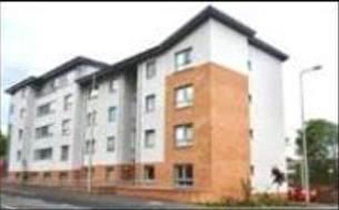 3 Bedroom Flat To Rent In Pittencrieff Street, Dunfermline, KY12