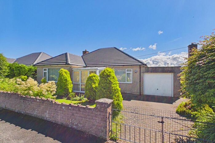 2 Bedroom Detached Bungalow For Sale In Prospect View, Distington, CA14