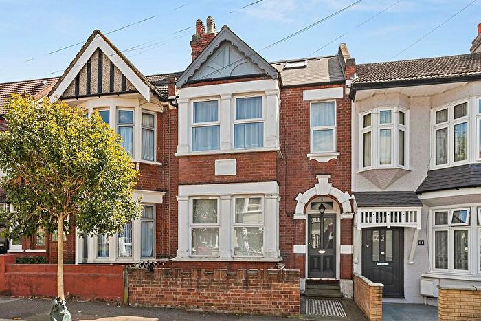 6 Bedroom Terraced House To Rent In Colchester Road, Leyton, E10