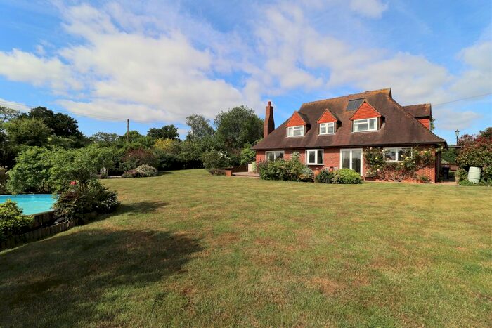 4 Bedroom Detached House To Rent In Ockham Lane, Cobham, Surrey, KT11