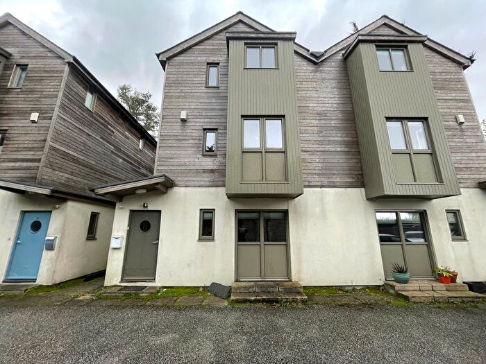 4 Bedroom Property To Rent In Higher Stennack, St. Ives, TR26