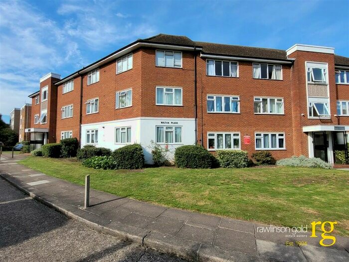 1 Bedroom Apartment To Rent In Wilton Place, Harrow, HA1