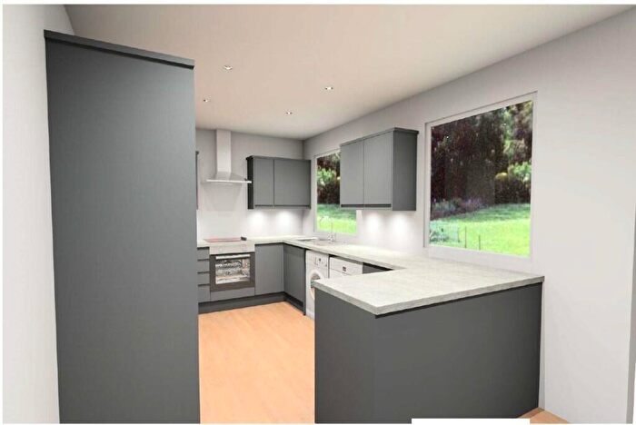 7 Bedroom Semi Detached House To Rent In Norwich Drive, BN2