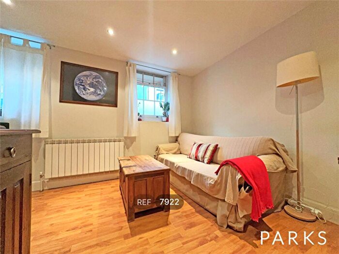 1 Bedroom Flat To Rent In Upper Gardner Street, Brighton, BN1