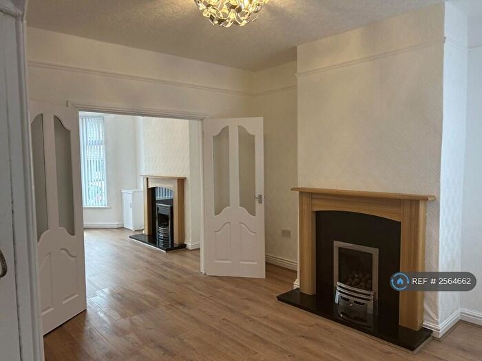 3 Bedroom Terraced House To Rent In St. Andrews Road, Liverpool, L20