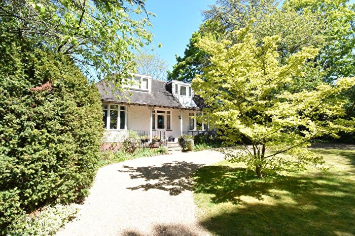 4 Bedroom Detached House For Sale In Ashford Road, Harrietsham, Maidstone, ME17