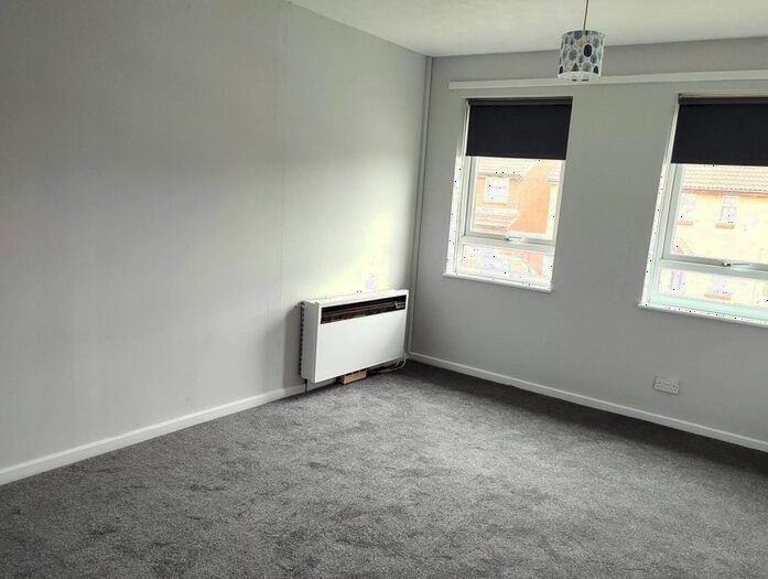 1 Bedroom Studio To Rent In Cranswick Close, Billingham, TS23