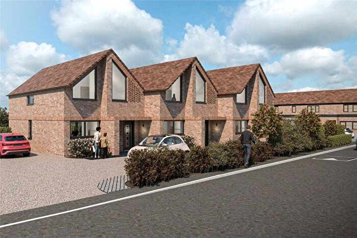 Land For Sale In Duck Lane, Haddenham, Ely, Cambridgeshire, CB6