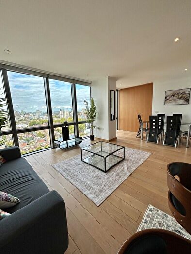 2 Bedroom Apartment To Rent In West India Quay, E14