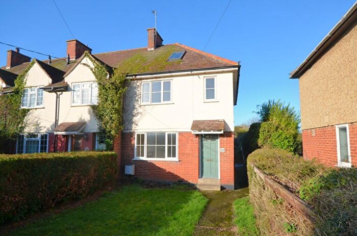3 Bedroom End Of Terrace House To Rent In Jacksons Lane, Great Chesterford, CB10