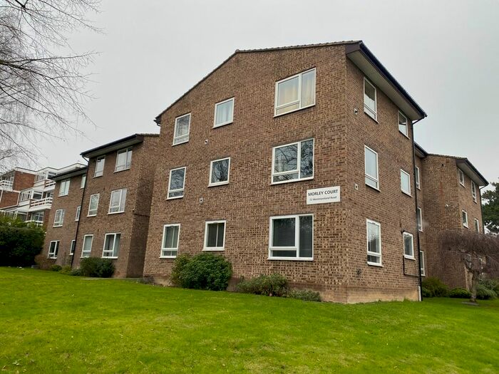 1 Bedroom Flat To Rent In Westmoreland Road, Bromley BR2