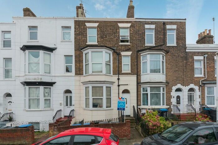 1 Bedroom Flat To Rent In Cannonbury Road, Ramsgate, CT11