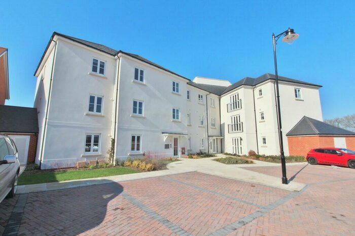 1 Bedroom Flat To Rent In Watson Lane, Berewood, PO7