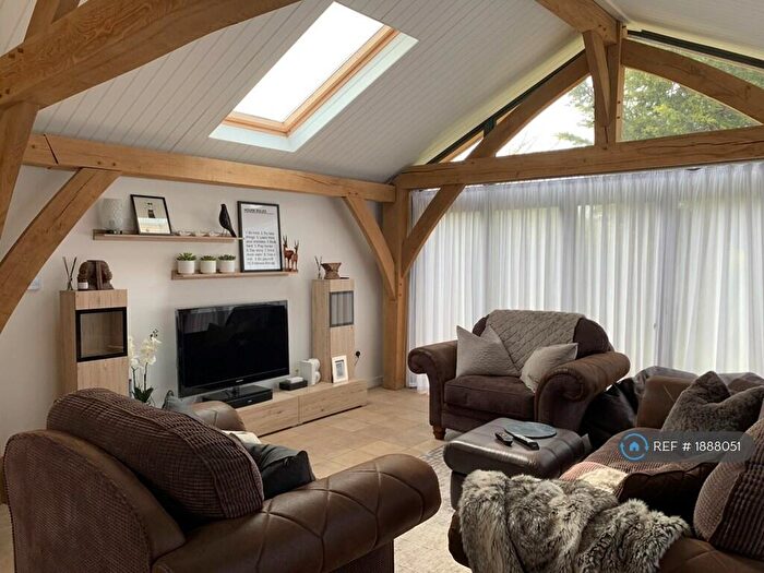 3 Bedroom Detached House To Rent In The Barn, Malden Rushett, KT9