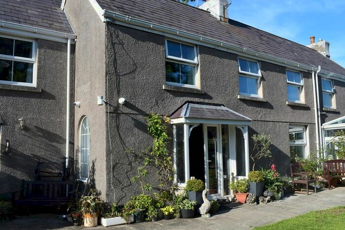 2 Bedroom Cottage To Rent In Mary Twill Lane, Newton, Swansea, SA3