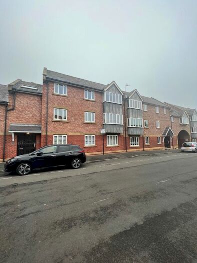 2 Bedroom Flat To Rent In Priory Mews, Tynemouth, NE30