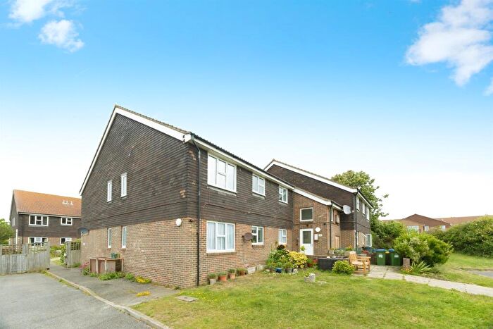 1 Bedroom Flat For Sale In Edinburgh Road, Seaford, BN25