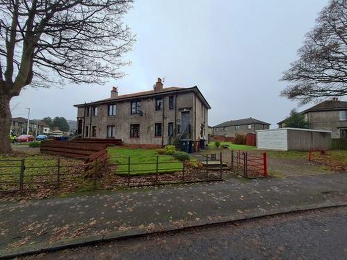 2 Bedroom Flat To Rent In Glenogil Avenue, Dundee, DD3