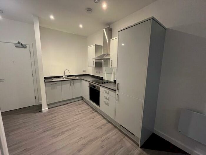 2 Bedroom Apartment To Rent In Lynch Wood, Peterborough, PE2