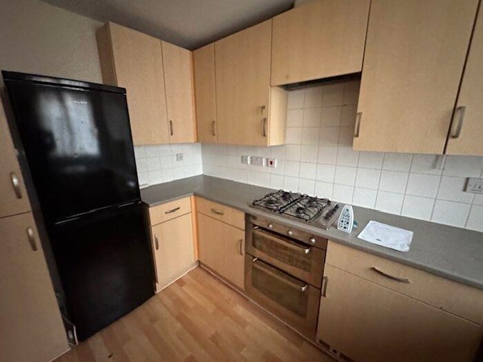 2 Bedroom Apartment For Sale In Tanfield Lane, Broughton, Milton Keynes, MK10