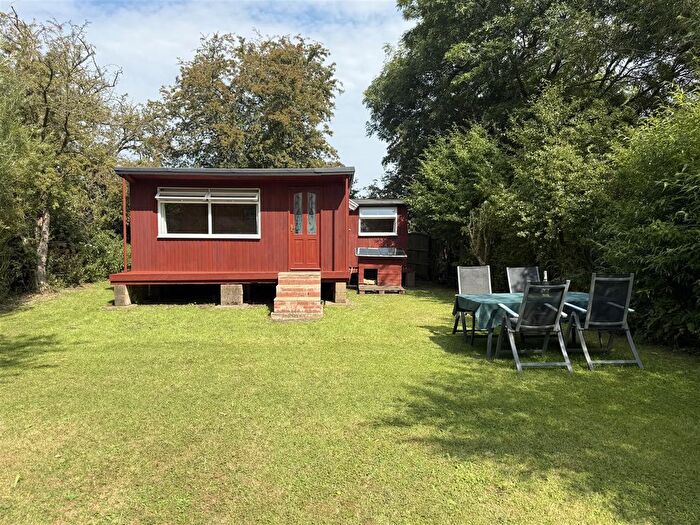 2 Bedroom Detached House For Sale In Ferry Fields, Normanton On Soar, Loughborough, LE12