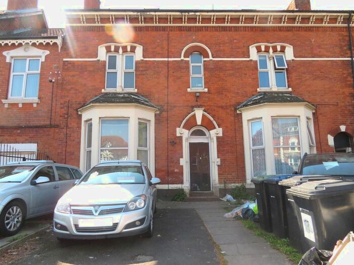 1 Bedroom Flat To Rent In Trinity Road, Handsworth, Birmingham, B6