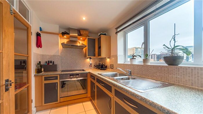 2 Bedroom Apartment To Rent In Empire Way, Wembley Park, Middlesex, HA9