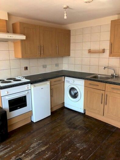 1 Bedroom Flat To Rent In Cricklewood Broadway, London, NW2