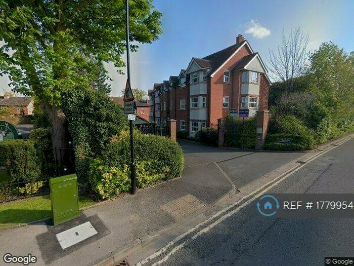 3 Bedroom Flat To Rent In Fazeley Close, Solihull, B91