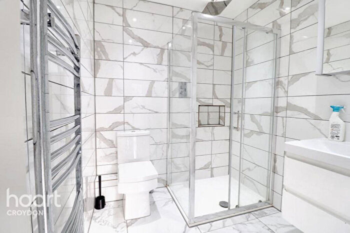 2 Bedroom Terraced House To Rent In Handcroft Road, Croydon, CR0