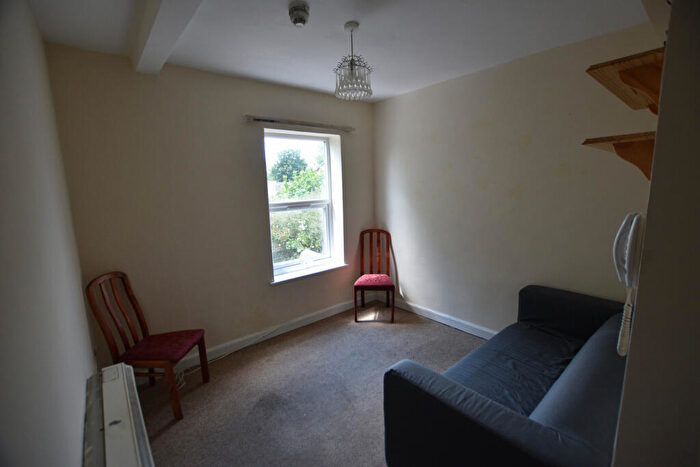1 Bedroom Flat To Rent In Marlborough Road, Oxford, OX1