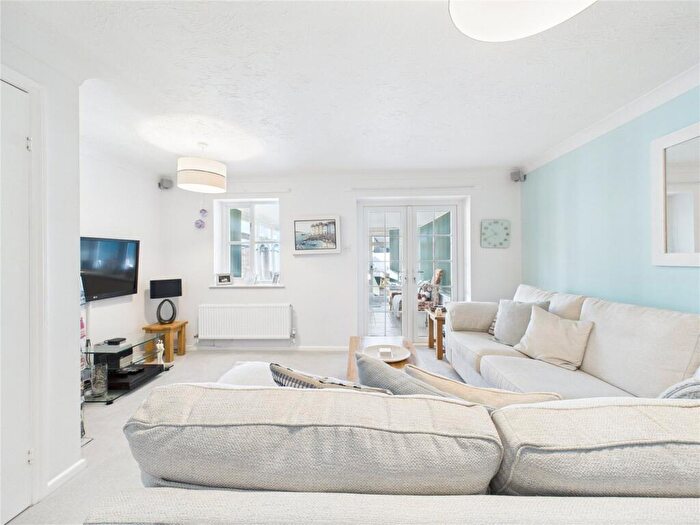 3 Bedroom Semi Detached House For Sale In Headley Court, Bristol, BS13