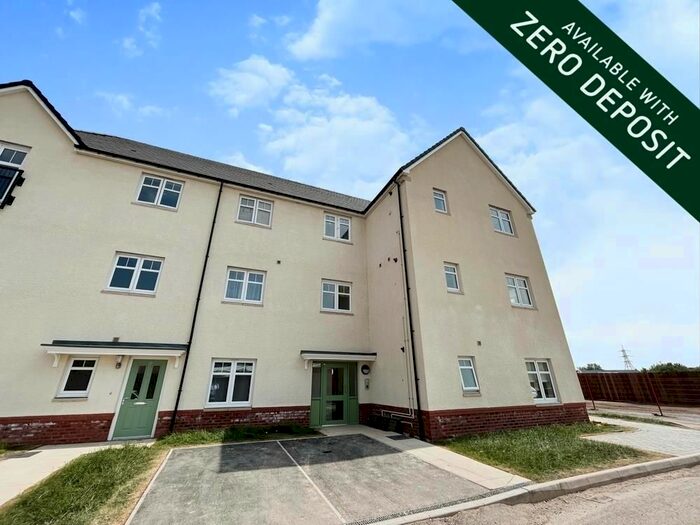 1 Bedroom Flat To Rent In Cape Lindsey Road, Newport, NP20