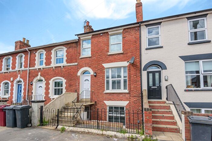 1 Bedroom Apartment To Rent In Bedford Road, Reading, RG1