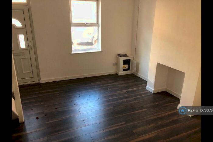 3 Bedroom Terraced House To Rent In Crawthorne Street, Peterborough, PE1