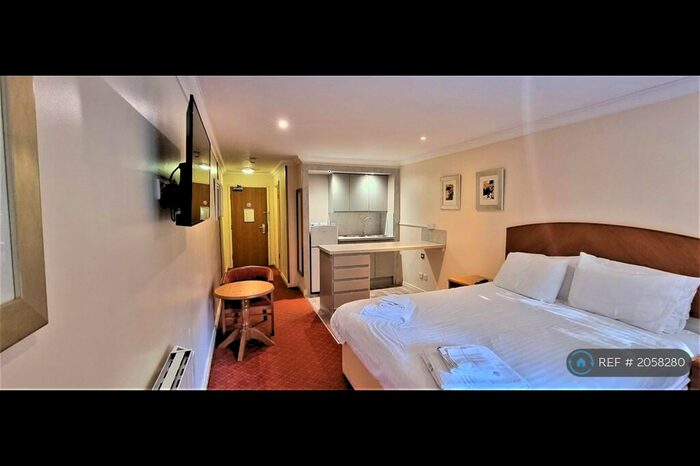 Studio To Rent In Kegworth, Kegworth, DE74