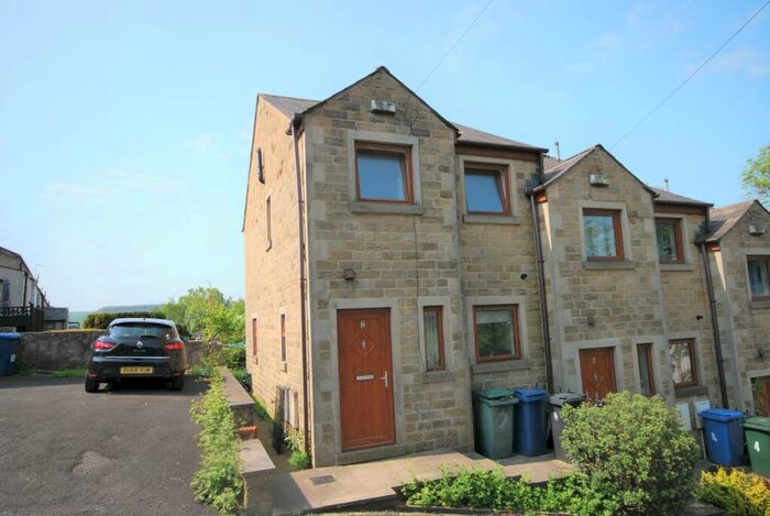 3 Bedroom End Of Terrace House To Rent In James Street, Haslingden, Rossendale, BB4