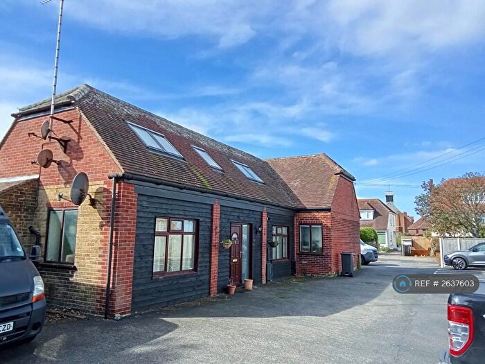 2 Bedroom Semi-Detached House To Rent In Princes Court, Cliftonville, CT9