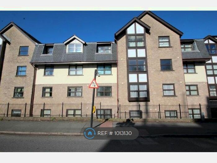 1 Bedroom Flat To Rent In Sandes Court, Kendal, LA9