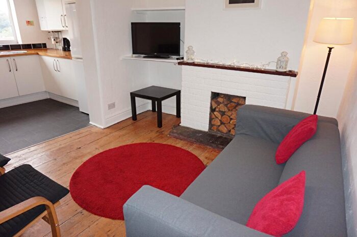 3 Bedroom End Of Terrace House To Rent In Caellepa, Bangor, Gwynedd, LL57