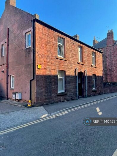 2 Bedroom Maisonette To Rent In Church Street, Arbroath, DD11