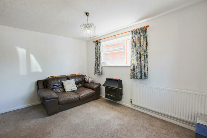 1 Bedroom Terraced House To Rent In Acorn Way, Wigston, Leicester, LE18