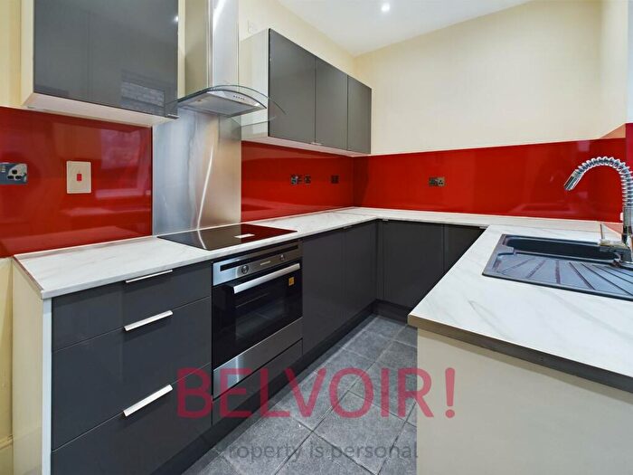 2 Bedroom Terraced House To Rent In Leek Road, Milton, Stoke-on-Trent, ST2