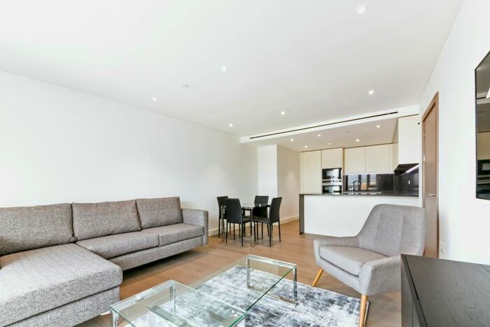 2 Bedroom Flat To Rent In Vaughan Way, Shadwell, London, E1W