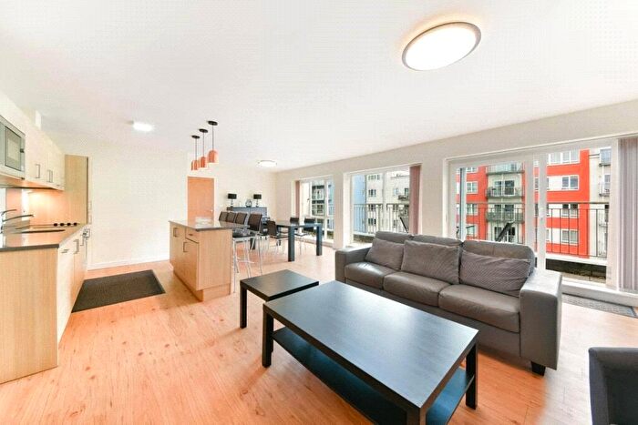 2 Bedroom Property For Sale In Heritage Avenue, London, NW9