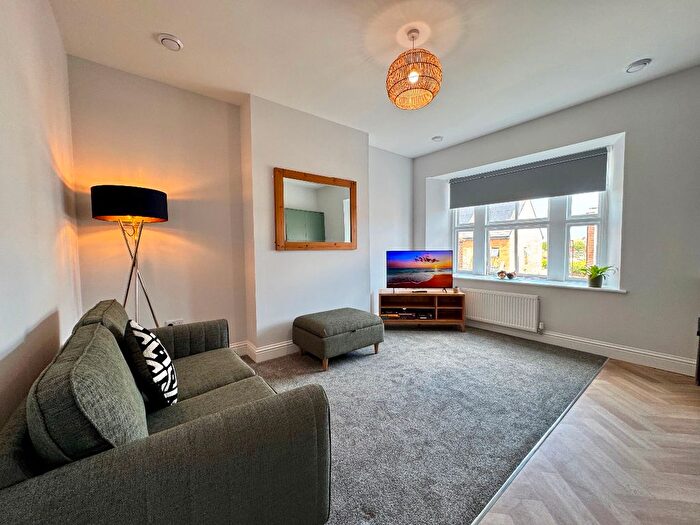 1 Bedroom Flat To Rent In Norfolk Street, North Shields, NE30